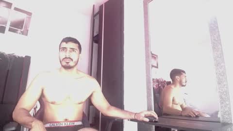 ARES online show from December 2024 11:33:01 AM