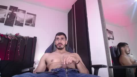 ARES online show from December 2024 06:16:01 PM