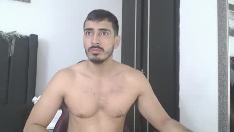 ARES online show from December 2024 10:44:02 AM