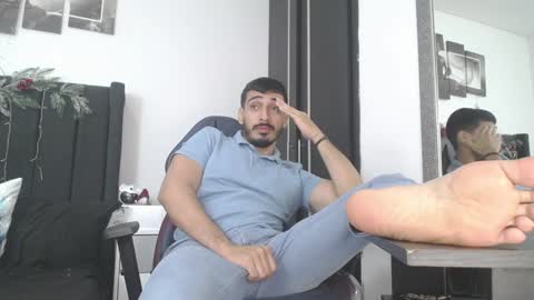 ARES online show from December 2024 03:53:02 PM