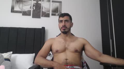 ARES online show from January 2025 11:13:02 AM