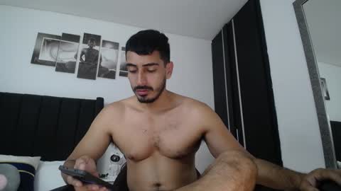 ARES online show from January 2025 11:34:01 AM