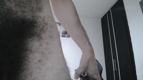 ARES online show from January 2025 11:43:02 AM