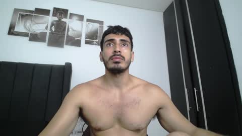 ARES online show from February 2025 05:22:02 PM