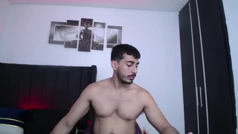 ARES online show from February 2025 11:42:02 AM