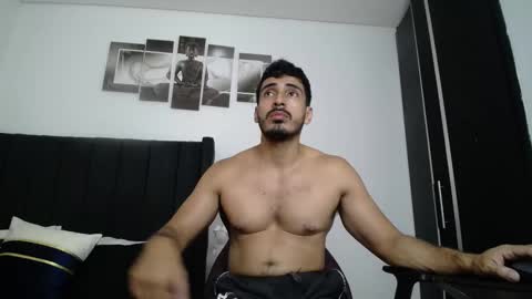 ARES online show from February 2025 02:44:02 PM