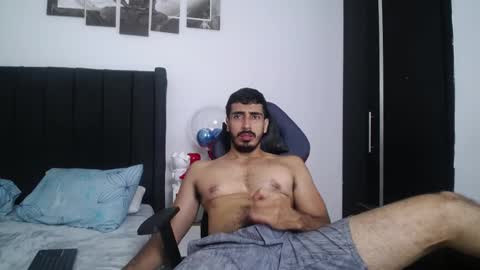 ARES online show from February 2025 04:16:02 PM