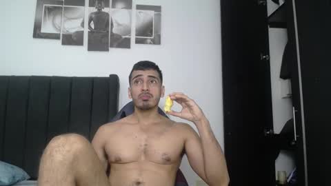 ARES online show from February 2025 10:37:02 AM