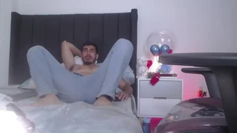 ARES online show from March 2025 02:40:01 PM