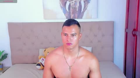 ares levi online show from September 2025 06:32:02 PM