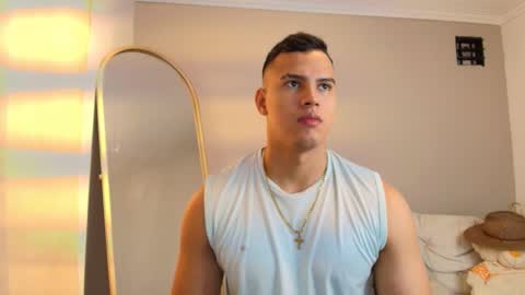 ares levi online show from January 2026 06:46:02 PM