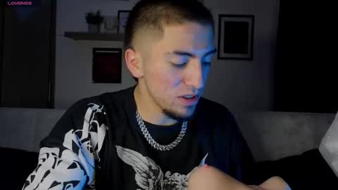 Mateo online show from November 2025 02:21:01 AM