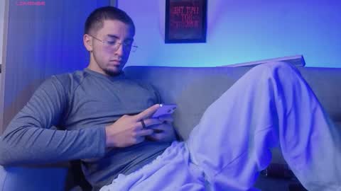 Mateo online show from February 2026 12:19:01 PM