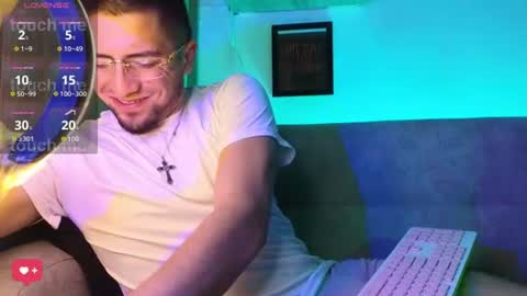 Snapshot of aresmassimox chatting on July 2026 10:54:02 AM Mateo online show from July 2026 10:54:02 AM
