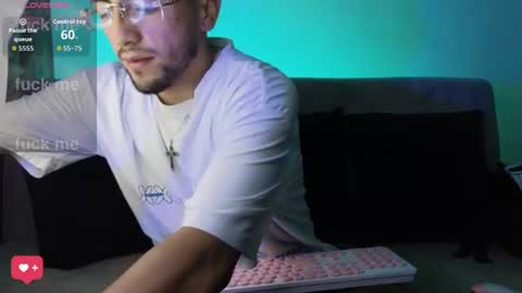 Snapshot of aresmassimox chatting on July 2026 11:46:02 PM Mateo online show from July 2026 11:46:02 PM