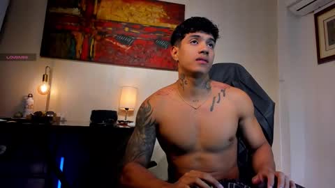 aress444 online show from November 2025 12:09:01 AM