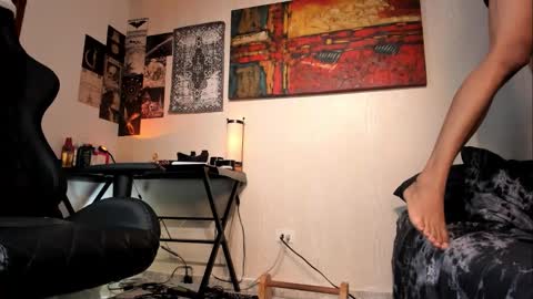 aress444 online show from January 2026 09:05:02 PM