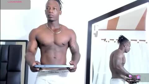 Snapshot of arexblakk chatting on September 2025 07:37:01 PM AREXXBLAKK online show from September 2025 07:37:01 PM