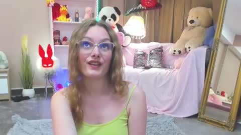 Ariel online show from April 2026 07:58:02 PM