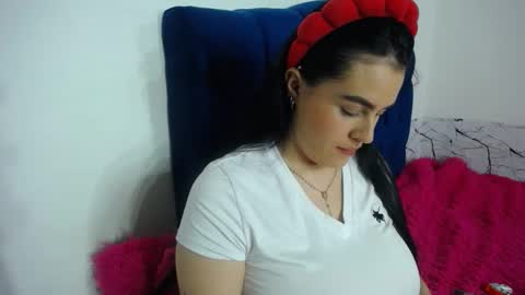 ARIANNA  online show from March 2026 09:54:02 PM