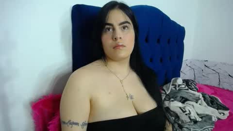 ARIANNA  online show from March 2026 05:55:02 AM