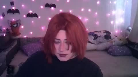 Ahri online show from December 2024 09:09:01 AM