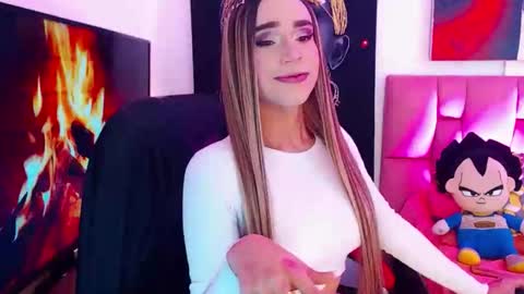 ari_sexy10 online show from October 2025 05:08:01 PM