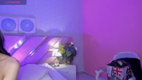 Ari  online show from December 2024 08:47:02 PM