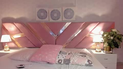 Ari  online show from February 2025 01:15:02 AM