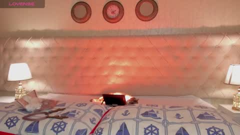 Ari  online show from February 2025 08:11:02 PM