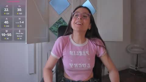 Ari Wilde online show from March 2026 12:00:01 PM