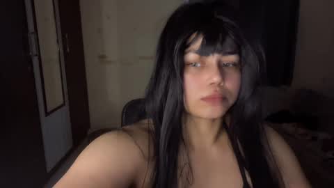 Aria online show from April 2026 12:44:01 AM