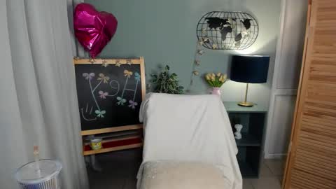 aria69stars online show from November 2025 10:05:01 AM