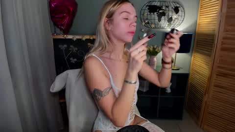 aria69stars online show from November 2025 10:36:02 AM