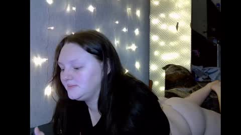 Aria online show from February 2025 01:10:01 AM