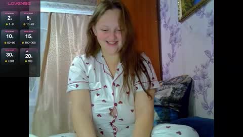 Aria online show from October 2025 09:35:02 PM