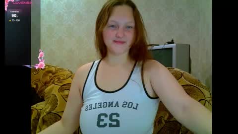 Aria online show from November 2025 08:32:01 PM