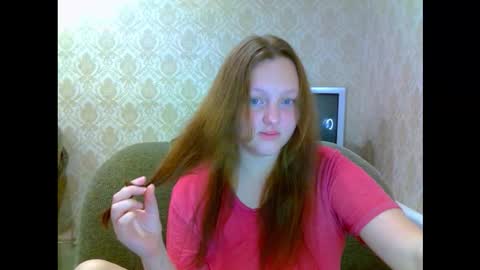 Aria online show from November 2025 09:25:02 PM