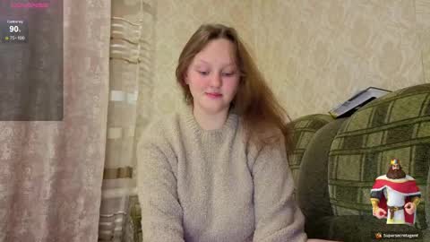 Aria online show from December 2025 08:49:02 PM