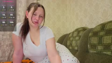 Aria online show from December 2025 09:56:01 PM