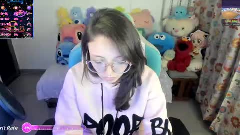 Snapshot of aria_alaia chatting on June 2026 03:48:02 AM Linda online show from June 2026 03:48:02 AM
