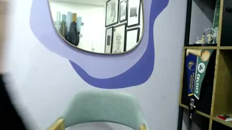 Snapshot of aria_andradee chatting on March 2025 01:48:01 AM aria_andradee online show from March 2025 01:48:01 AM