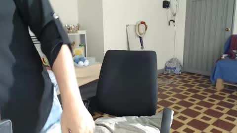 Snapshot of aria_andradee chatting on September 2025 02:11:01 AM aria_andradee online show from September 2025 02:11:01 AM