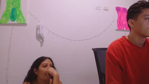 Snapshot of aria_arthur chatting on September 2025 11:15:02 AM aria_arthur online show from September 2025 11:15:02 AM