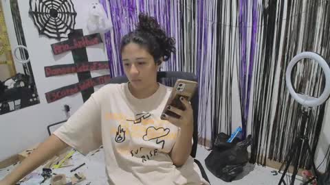 Snapshot of aria_arthur chatting on October 2025 09:43:02 AM aria_arthur online show from October 2025 09:43:02 AM