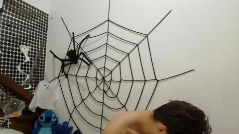 Snapshot of aria_arthur chatting on October 2025 10:03:02 PM aria_arthur online show from October 2025 10:03:02 PM