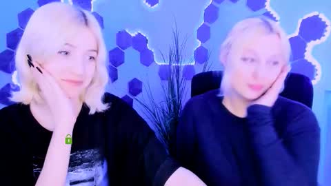 aria_blaze_ online show from March 2026 09:56:02 AM