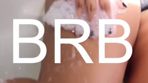 AriaBronw online show from February 2026 02:35:01 PM