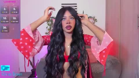    ARIA    online show from December 2025 11:36:02 PM