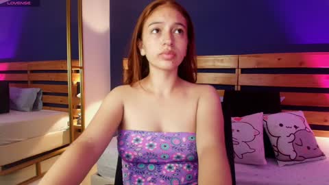 Aria online show from January 2025 07:18:02 PM